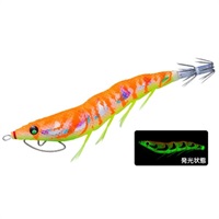 EZ-Q キャスト喰わせラトル 3.5号